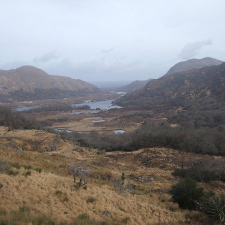 Hotel Windway House Killarney Exteriér fotografie