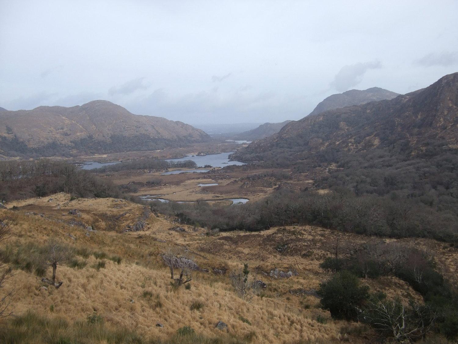 Hotel Windway House Killarney Exteriér fotografie